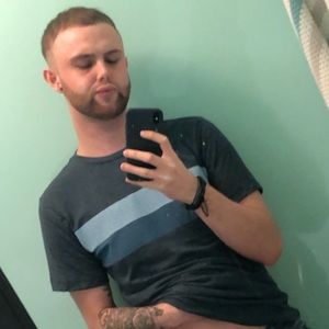 Meet your Posher, Brandon